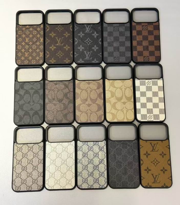 Mix brand iPhone 17 Pro Max 092817